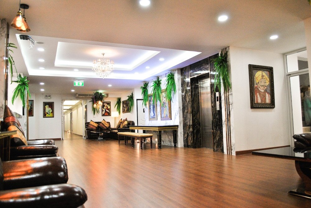 Main gallery