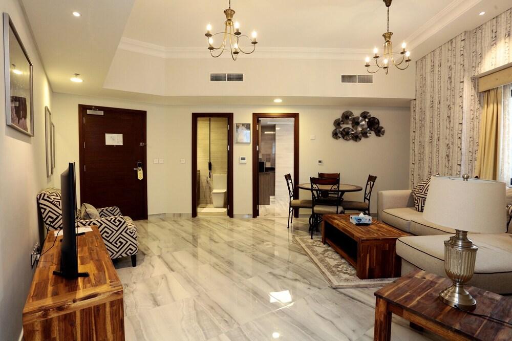 Marbella Holiday Homes Room Type - Executive Apartment Marbella Holiday Homes Room Type - Executive Apartment