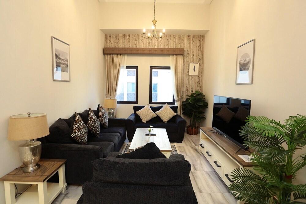 Marbella Holiday Homes Room Type - Economy Apartment