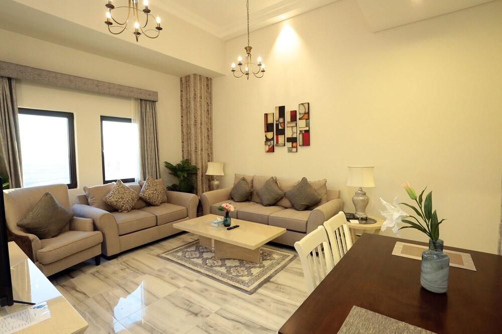 Marbella Holiday Homes Room Type - Deluxe Apartment