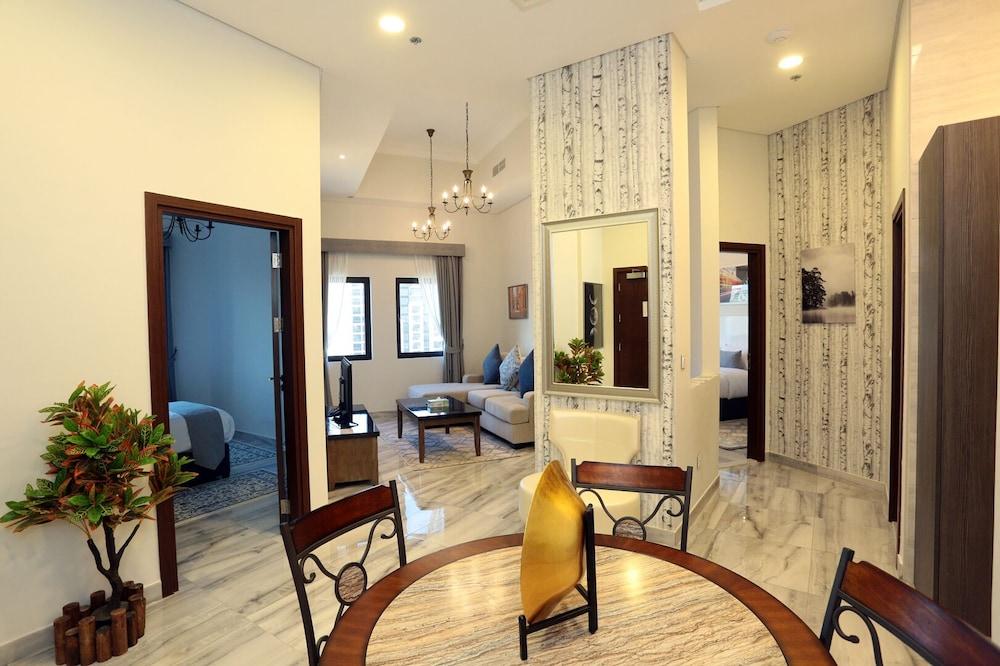 Marbella Holiday Homes Room Type - Standard Apartment