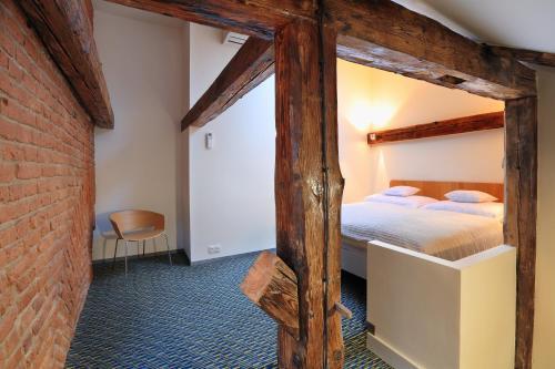 Apartments At The Blue Duckling Room Type - Maisonette