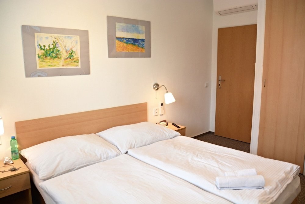 Vila Bohemia Room Type - Double Room (8)