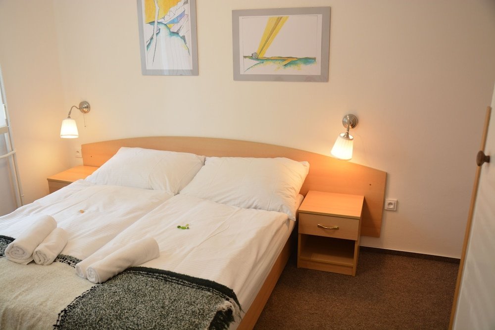 Vila Bohemia Room Type - Double or Twin Room (2)