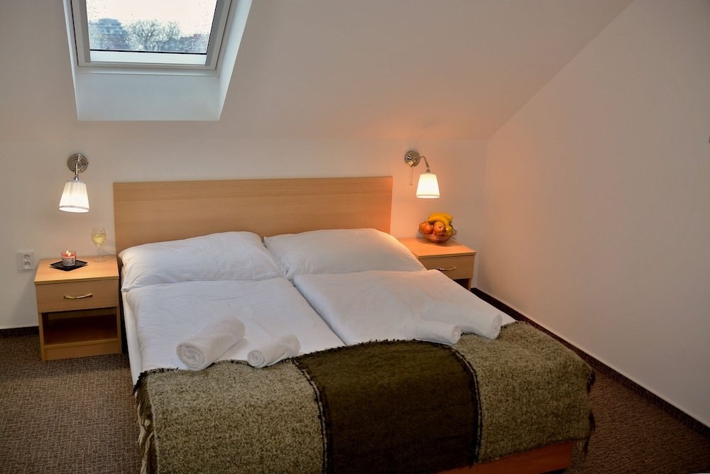 Vila Bohemia Room Type - Triple Room (10)