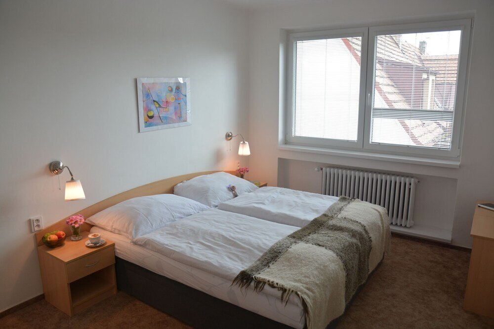 Vila Bohemia Room Type - Double Room (4)