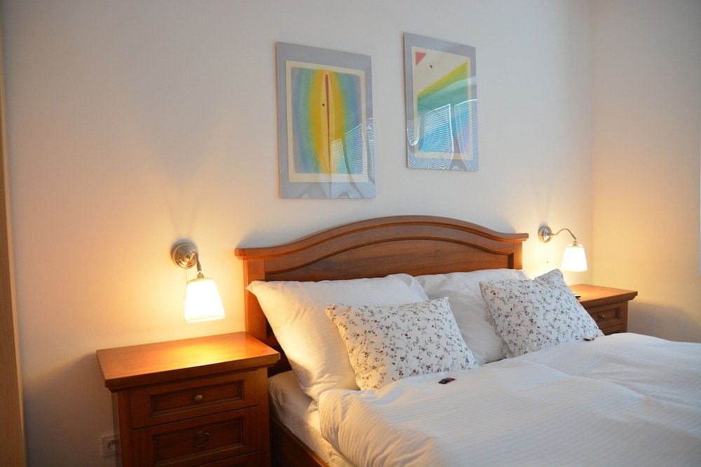 Vila Bohemia Room Type - Triple Room (6)