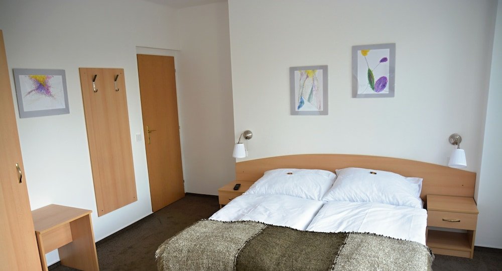 Vila Bohemia Room Type - Triple Room (5)