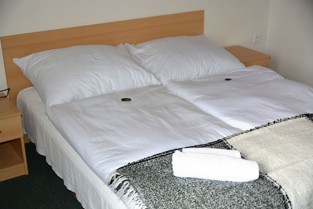Vila Bohemia Room Type - Double Room (15)