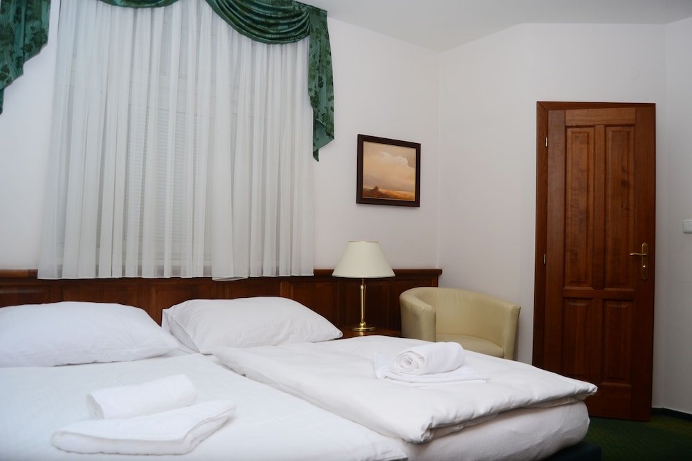 Hotel Peko Room Type - Double or Twin Room Hotel Peko Room Type - Double or Twin Room