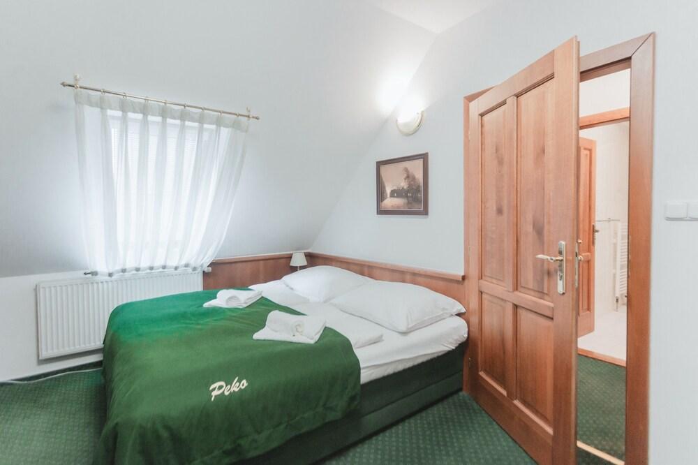 Hotel Peko Room Type - Apartment, 2 Bedrooms Hotel Peko Room Type - Apartment, 2 Bedrooms