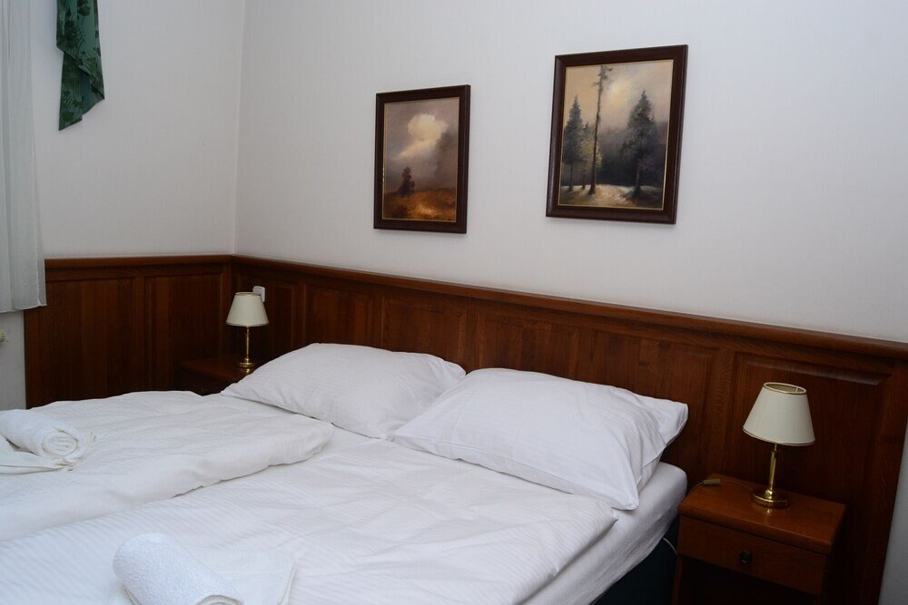 Hotel Peko Room Type - Double Room, 1 Double Bed