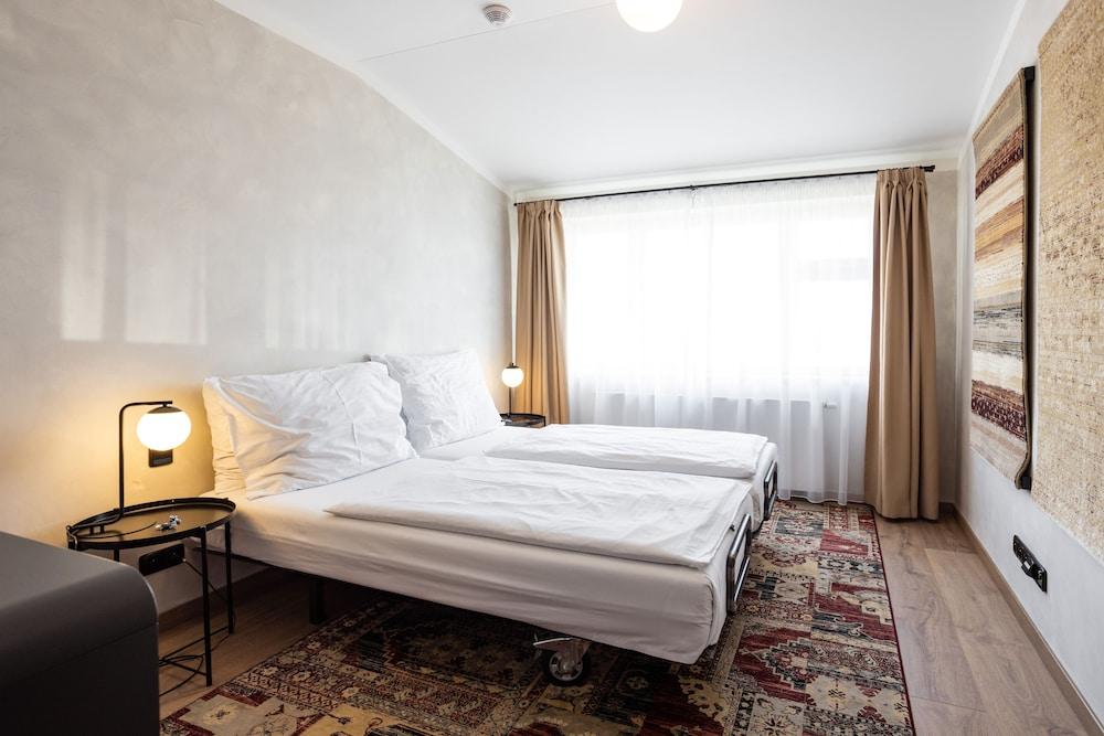 Miss Sophie's Downtown Room Type - Suite Miss Sophie's Downtown Room Type - Suite