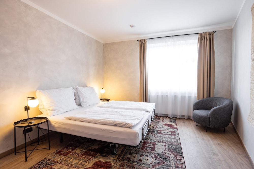 Miss Sophie's Downtown Room Type - Family Suite