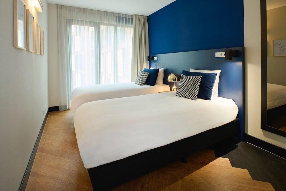 Cityden Stadshart Room Type - 2-Bedroom Apartment with Bath