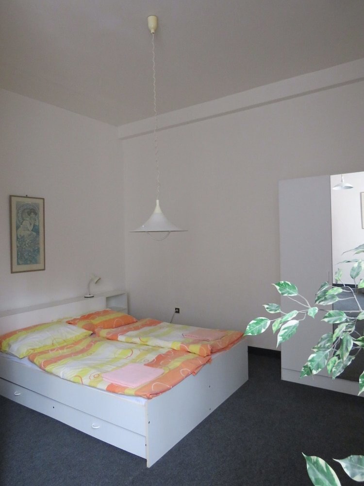 Hotel Hasa Room Type - Basic Room
