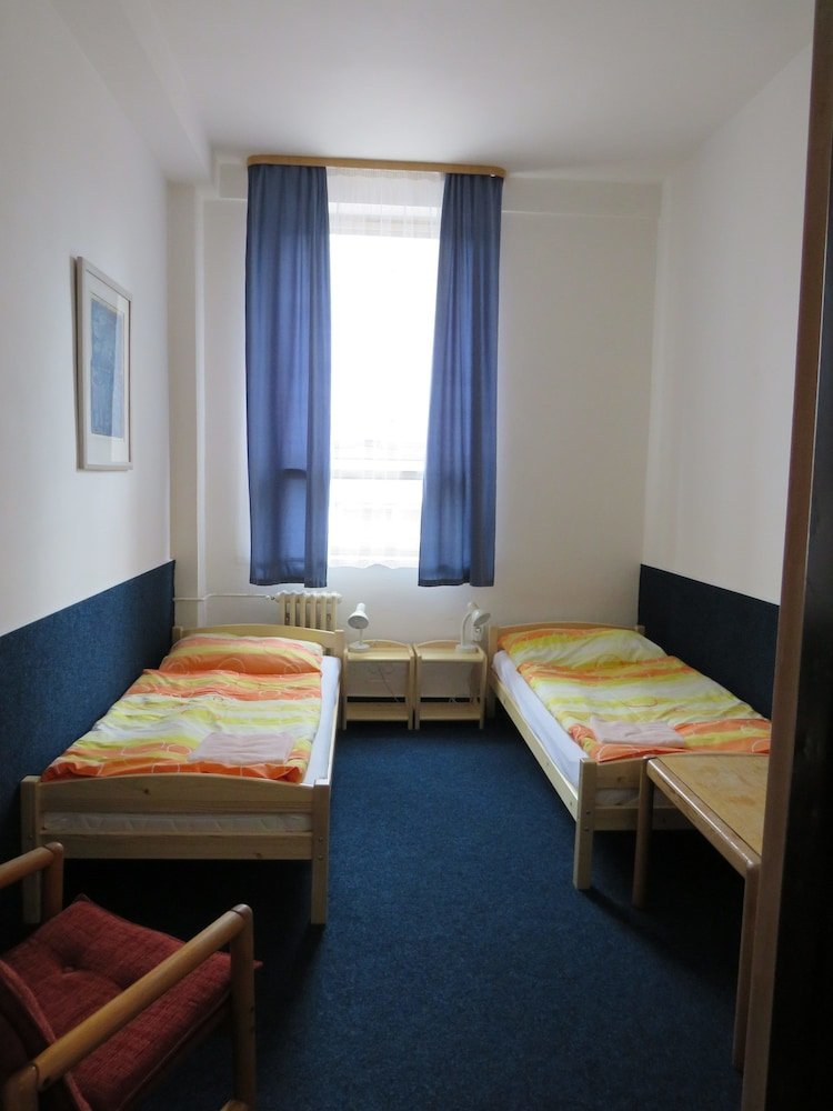 Hotel Hasa Room Type - Double or Twin Room Hotel Hasa Room Type - Double or Twin Room