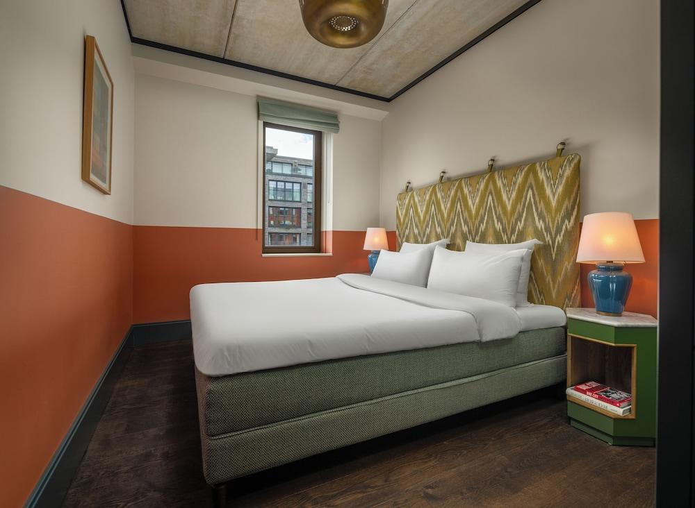 The July - Boat & Co Room Type - Apartment, Multiple Beds, River View