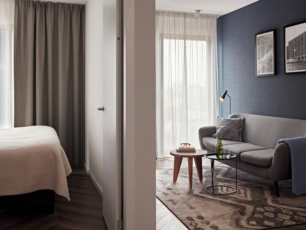 Numa Amsterdam Docklands Room Type - Apartment, 1 Bedroom