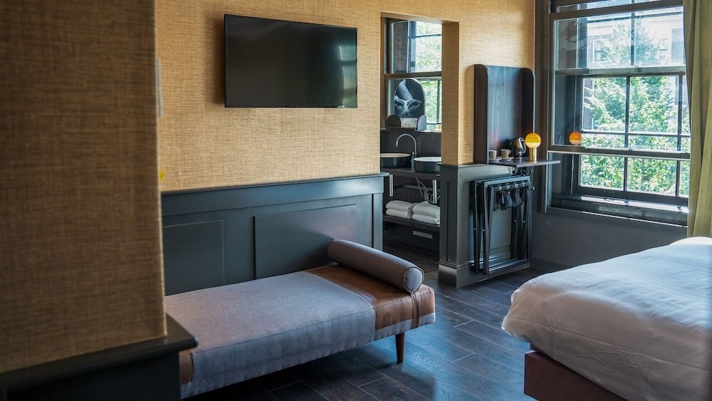 Hotel Frank since 1666 Room Type - Premium Double Room