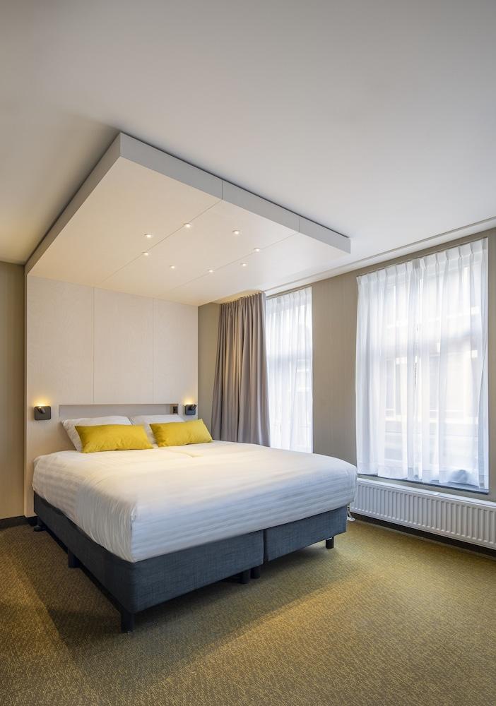 Cityview Hotel Room Type - Double Room Cityview Hotel Room Type - Double Room