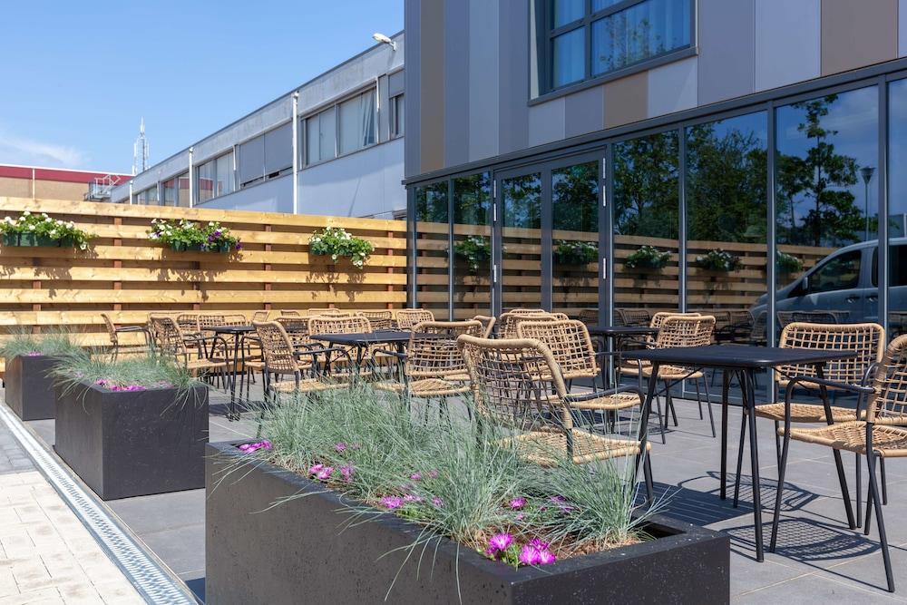 Best Western Plus Hotel Amstelveen - Tap to explore photos