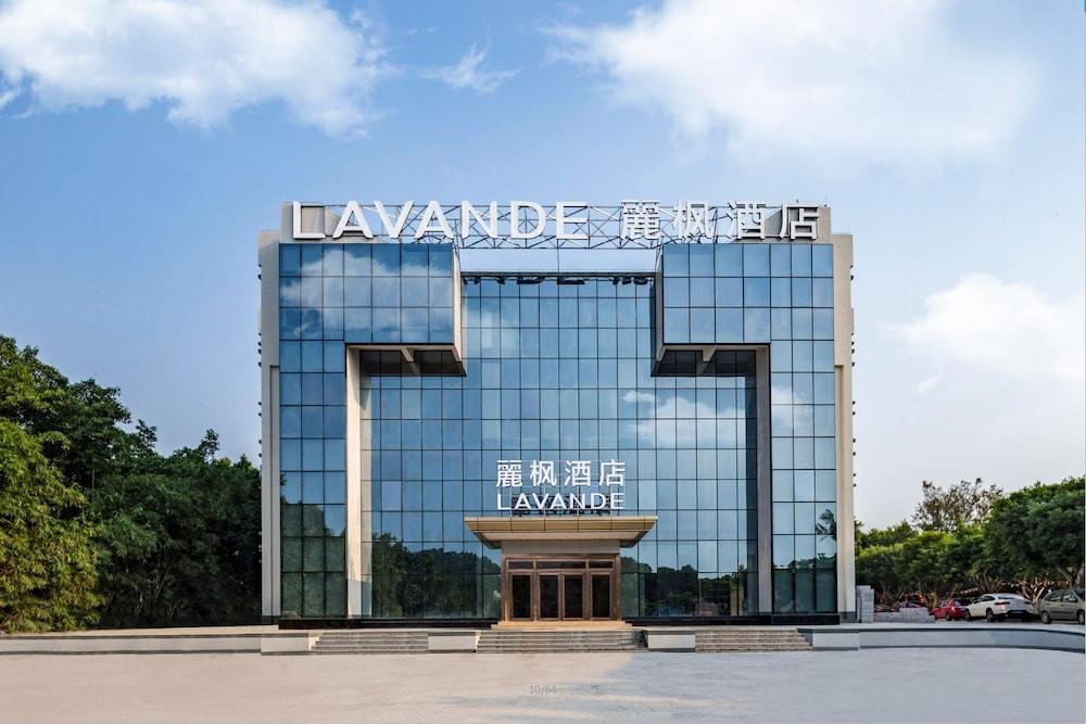 Lavande Hotel - Tap to explore photos