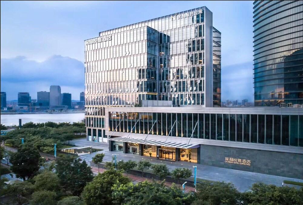 La Yarda Hotel Guangzhou - Tap to explore photos