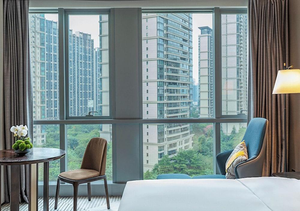 La Yarda Hotel Guangzhou - Free Shuttle Bus Available during Canton Fair Period Room Type - Deluxe Twin Bed Room