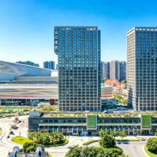 Guangzhou Imin Hotel - Tap to explore photos