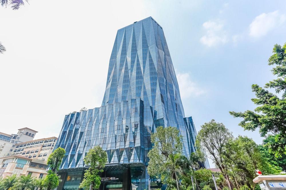 Guangzhou Estandon Hotel - Tap to explore photos