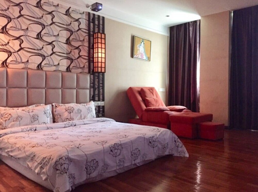Beihaidao Hotel Nansha Branch - Tap to explore photos