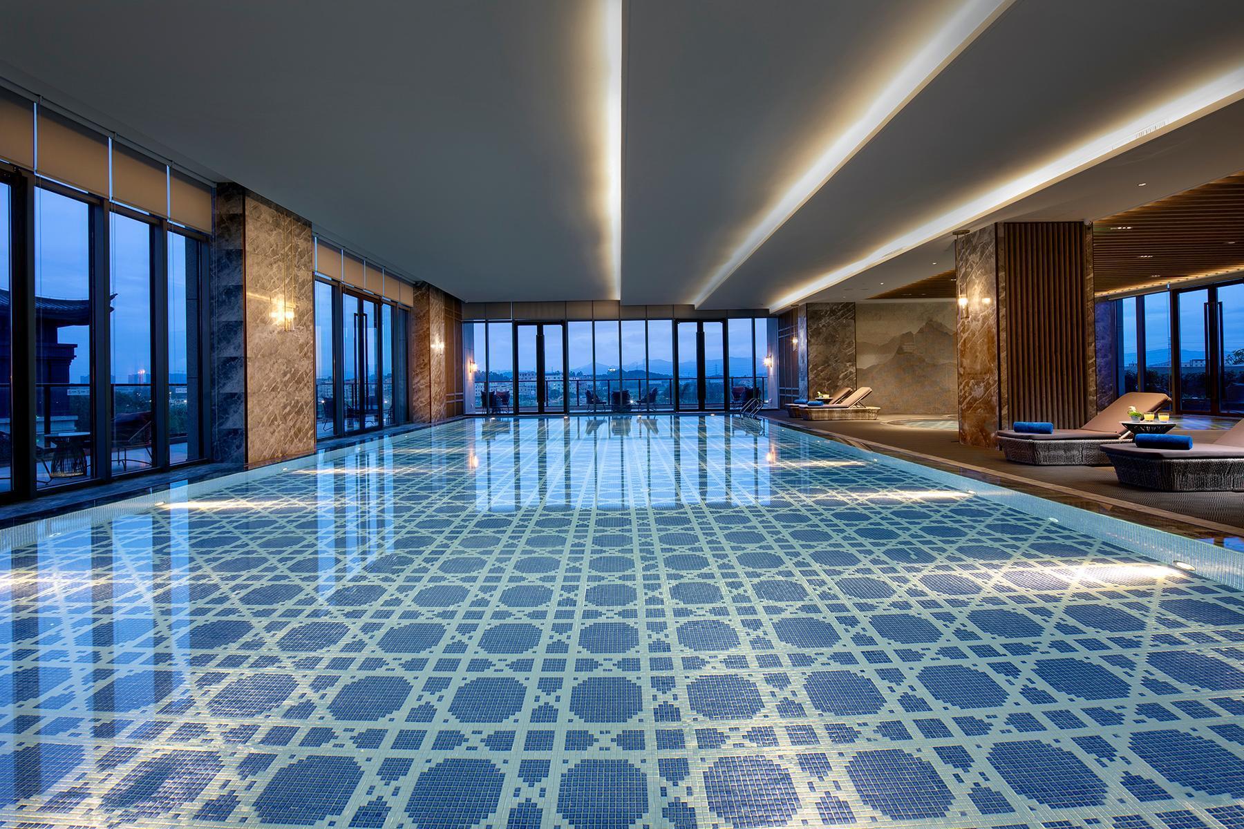 Sunac Mauve Hill Hotel Guangzhou - Tap to explore photos