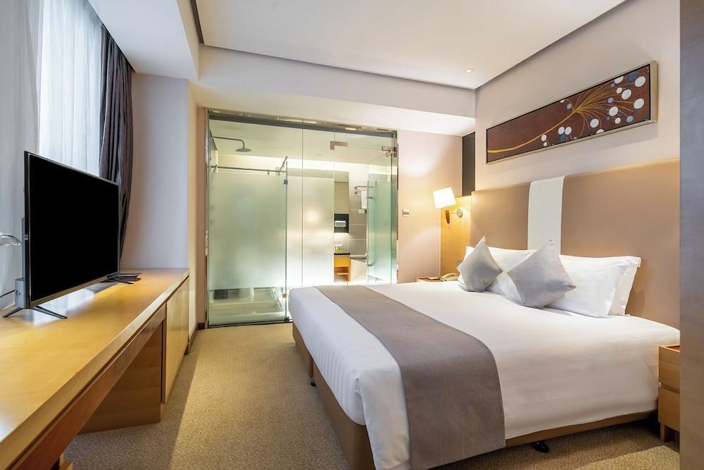 Regal Jinfeng Hotel Room Type - Suite (Deluxe Suite)