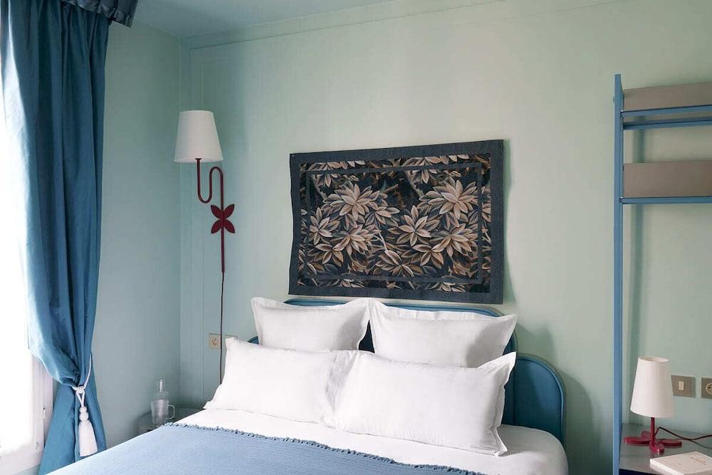 Hôtel Beauregard Room Type - Cozy Room