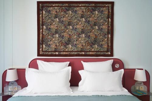 Hôtel Beauregard Room Type - Standard  Room