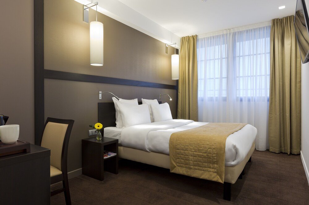 Simon's Boutique Hotel Room Type - Superior Double Room