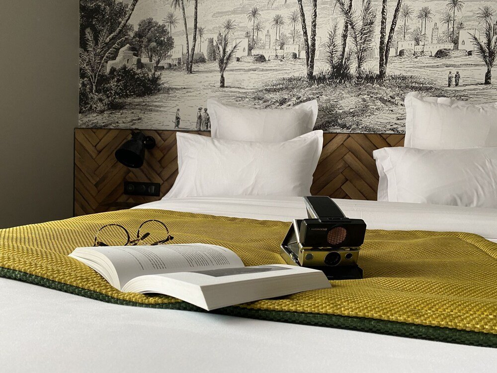 Hotel Bridget - Tap to explore photos
