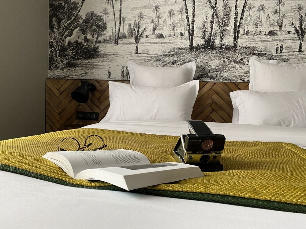 Hotel Bridget Room Type - Classic Double Room