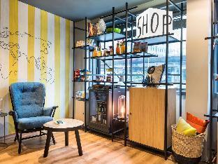 Aparthotel Adagio Paris Nation - Tap to explore photos