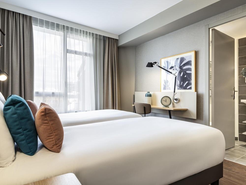 Aparthotel Adagio Paris Nation Room Type - Studio for 2 people Aparthotel Adagio Paris Nation Room Type - Studio for 2 people