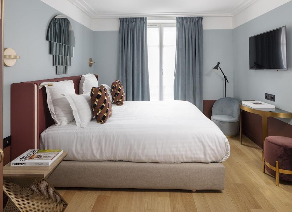 Hotel Parisianer Room Type - Executive Double Room