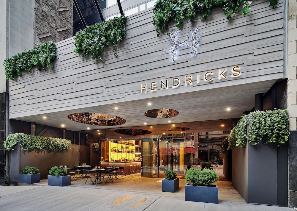 Hotel Hendricks - Tap to explore photos