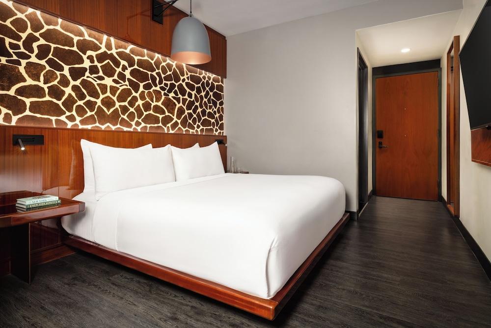 Hotel Hendricks Room Type - Room, 1 King Bed, Mobility Accessible (Empire State View)