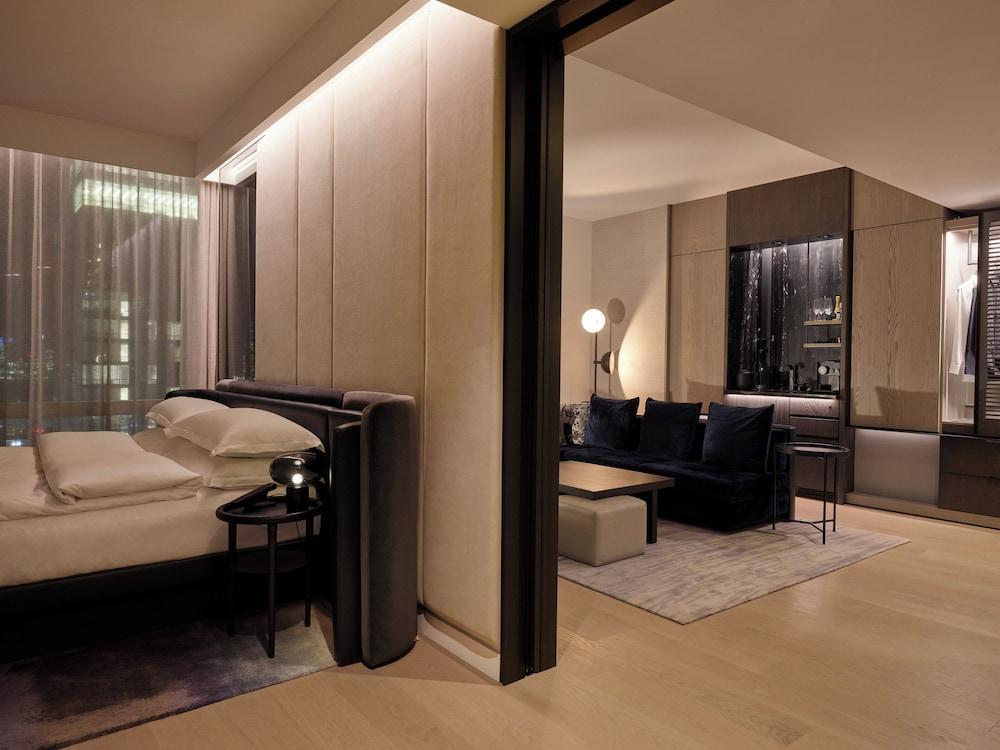 Equinox Hotel New York - Tap to explore photos