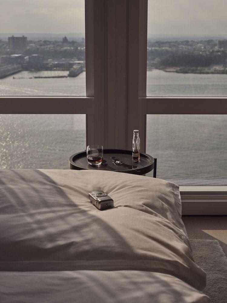 Equinox Hotel New York - Tap to explore photos