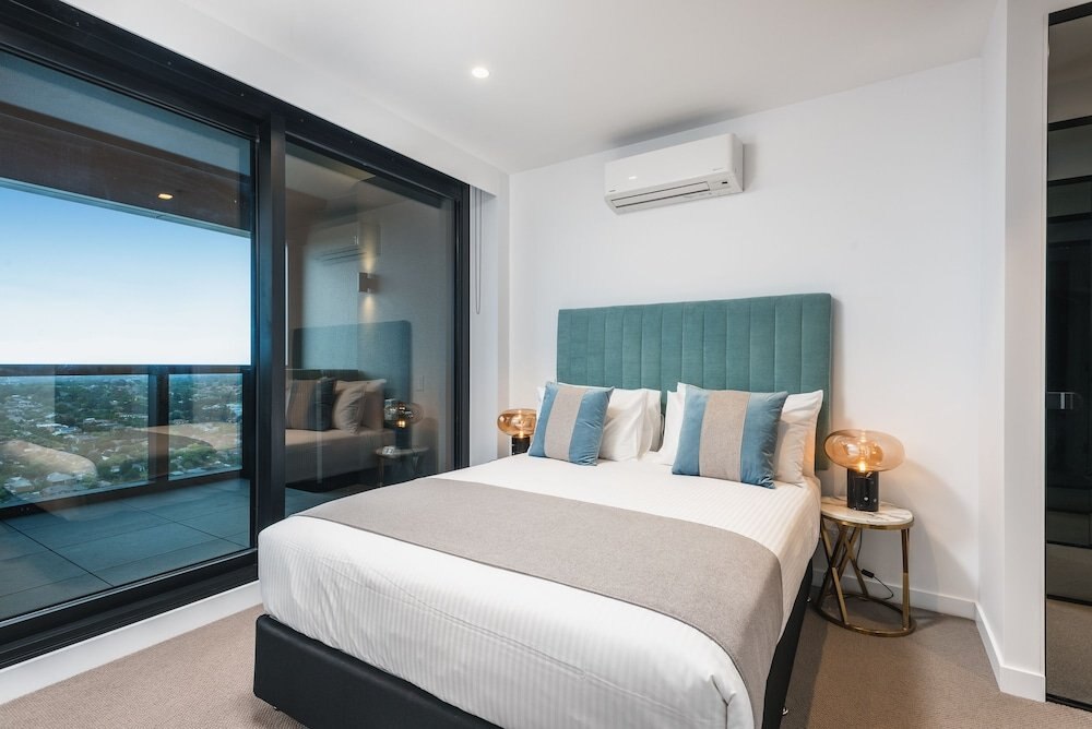 Sky One Apartments by CLLIX Room Type - Three Bedroom Apartment
