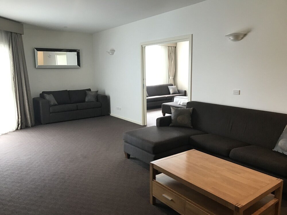 Mornington Hotel Room Type - Beleura Suite
