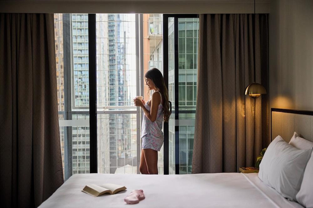 Brady Hotels Jones Lane Room Type - Studio Apartment