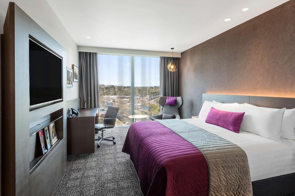 Sage Melbourne Ringwood Room Type - Executive King Room Sage Melbourne Ringwood Room Type - Executive King Room